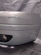 front bumper Renault Laguna II before lift