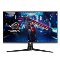 ASUS ROG Swift XG32AQ monitor komputerowy 81,3 cm (32") 2560 x 1440 px Wide