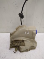 lock door right front VOLKSWAGEN GOLF 5 9 PIN