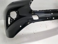 front bumper front TOYOTA HIGHLANDER IV 19- wersja below washers ,