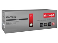 TONER ACTIVEJET DO KYOCERA TK-3100 TK3100 FS2100 FS2100DN M3040DN 12.5K