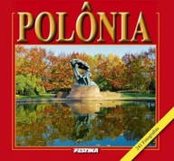 Polska 241 fotografii. Wersja portugalska