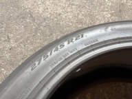 tyre summer 275/45R21 107Y Pirelli P ZERO 6,5mm 2024r