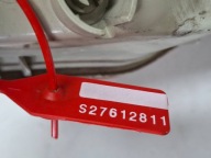 light rear left OPEL ASTRA J HB 2009