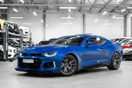 Chevrolet Camaro ZL1 2LT 6.2 V8 Supercharged 640KM