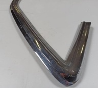 frame windows chrom right rear part Mercedes SLC C107 R107