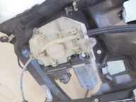 engine lifting of the window left rear part AUDI A3 8L 8L4 959 801A