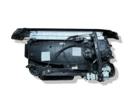 window regulator electrical front right side Mini Cooper 2 R56 2008
