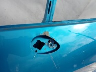SEAT IBIZA IV 4 08- door left front front
