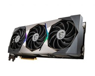 MSI GeForce RTX 3070 SUPRIM X 8GB GDDR6