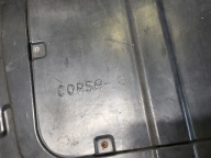 cover lower chassis cover below engine OPEL CORSA C replacement