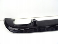 KIA PICANTO GT LINE accessori diffusore posteriore