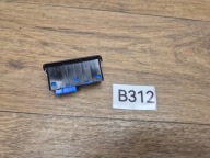BMW OE button switch bonnet boot 9275119