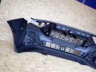 FORD CONNECT III 21- front bumper front