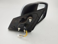 Mitsubishi Lancer VIII 8 mirror right el. A31A