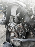 LEXUS IS II IS220 2.2 D-CAT 177KM 2008 2AD engine complete KPL 201 TYS KM