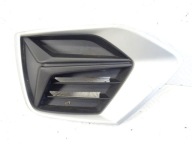 grid of a bumper front front left AUDI Q3 II 83A807681B