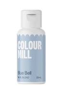 Barwnik olejowy Colour Mill BLUE BELL 20ml