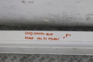 threshold moulding cap threshold right FORD KUGA MK2 LIFT VIGNALE