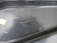 VOLVO XC60 and 1 LIFT 13-17 support panel for radiators pillar