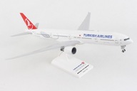 Model lietadla Boeing 777-300 Turkish Airlin 1:200