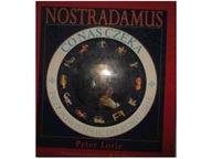Nostradamus Co nas czeka Przepowiednie do 2016 r.