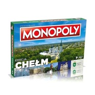 MONOPOLY CHEŁM