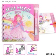 AQUA MAGIC MIMI VÍZFELTÖLTŐ TOLL KÉSZLET