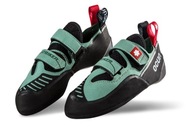 Buty wspinaczkowe Ocun Striker QC green malachite 45,5