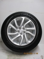 wheels discs tyres Discovery Sport R18 M+S 5MM