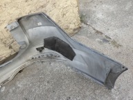 FORD FOCUS MK4 IV KOMBI 18- Stoßstange hinten