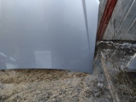 CAPOT OPEL ASTRA H Z163