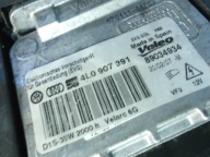 VW EOS light left left front BIXENON 1Q2941751A 89314110 4L0907391