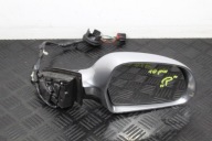 mirror right 10 vertical AUDI S3 8P0 8P LIFT