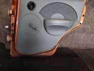 door complete right rear part CHEVROLET AVEO and 54U