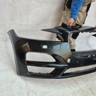 JAGUAR F-PACE 16- bumper front front SPR PDC HK83-17F003-A