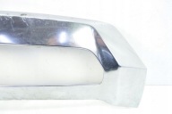 CHROM SPOILER Pare choc Avant MERCEDES ML W166