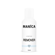 MANICA Remover na odstraňovanie hybridného laku