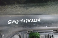 FORD KUGA MK3 III ST-LINE 19- bumper rear rear part