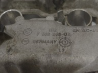 Abdeckung der Ventile BMW F01 F02 N63B44A 7566286