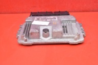 control unit computer of the engine 39111-2A970 KIA CEED 2 II 1.6 CRDI 128 KM 12-15