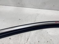 gasket door moulding CHROM left front AUDI A3 8Y 8Y0837431A