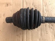 semi-axis left VW SKODA AUDI 1K0407271AT