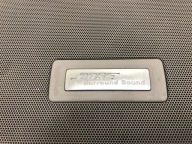 de couverture Couverture du haut parleur BOSE AUDI A8 D3 4E0035435