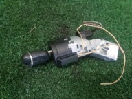 ignition Z KLUCZYKIEM PEUGEOT 407