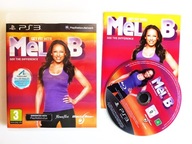 GET FIT WITH MEL B =[PS3]=