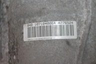 CAMBIO AUTOMAT HNL JAX AUDI A4 B7 3.0 TDI 04-08