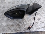 mirror left Skoda Kamiq 658857407 europa