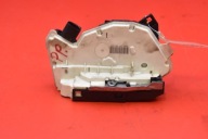 lock door right front front EU 5N1837016C SEAT IBIZA 4 IV 6J 5D HB 08
