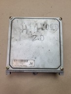 computer control unit of the engine HONDA ACCORD VI 1.8 B 37820-PDA-E11 OE EU